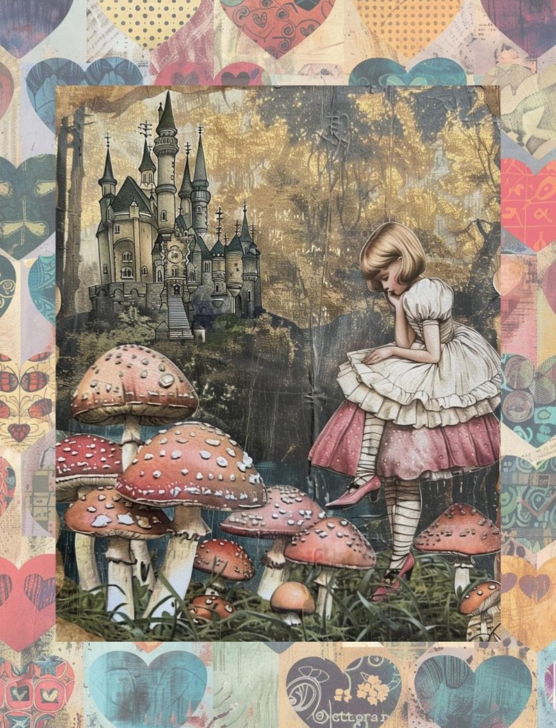 All Hale The Fairytale eBook page 13 — [object Object]