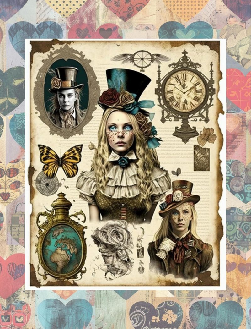 All Hale The Fairytale eBook page 131 — [object Object]