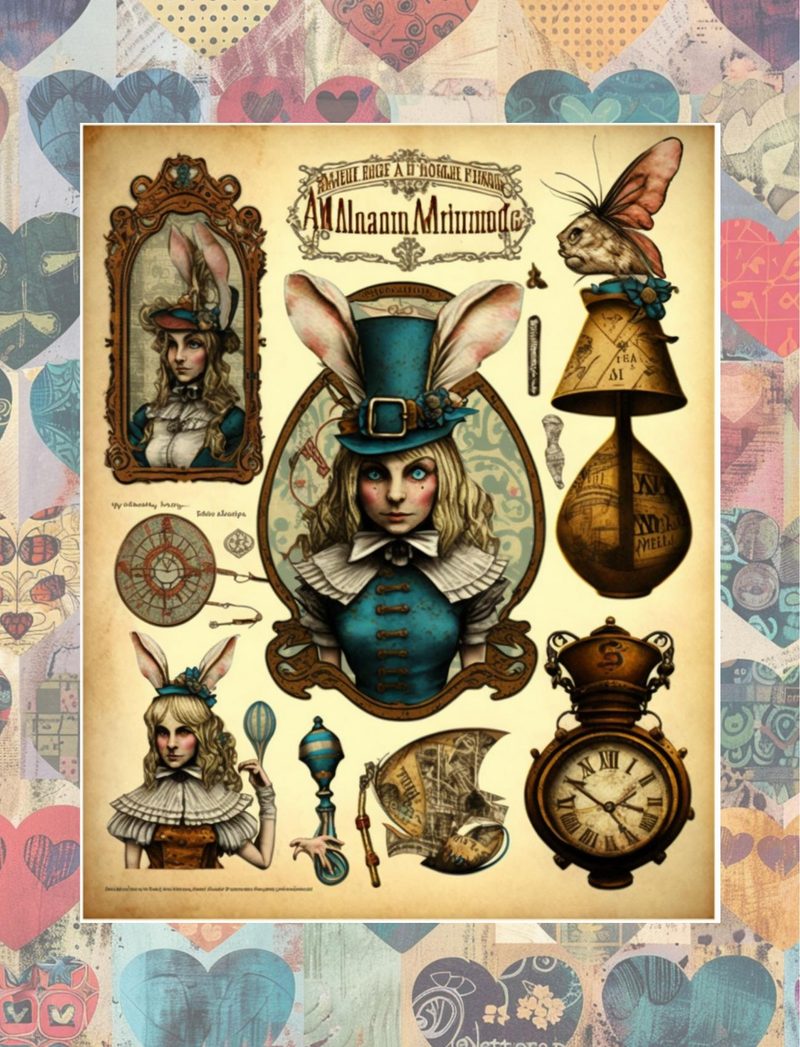 All Hale The Fairytale eBook page 133 — [object Object]