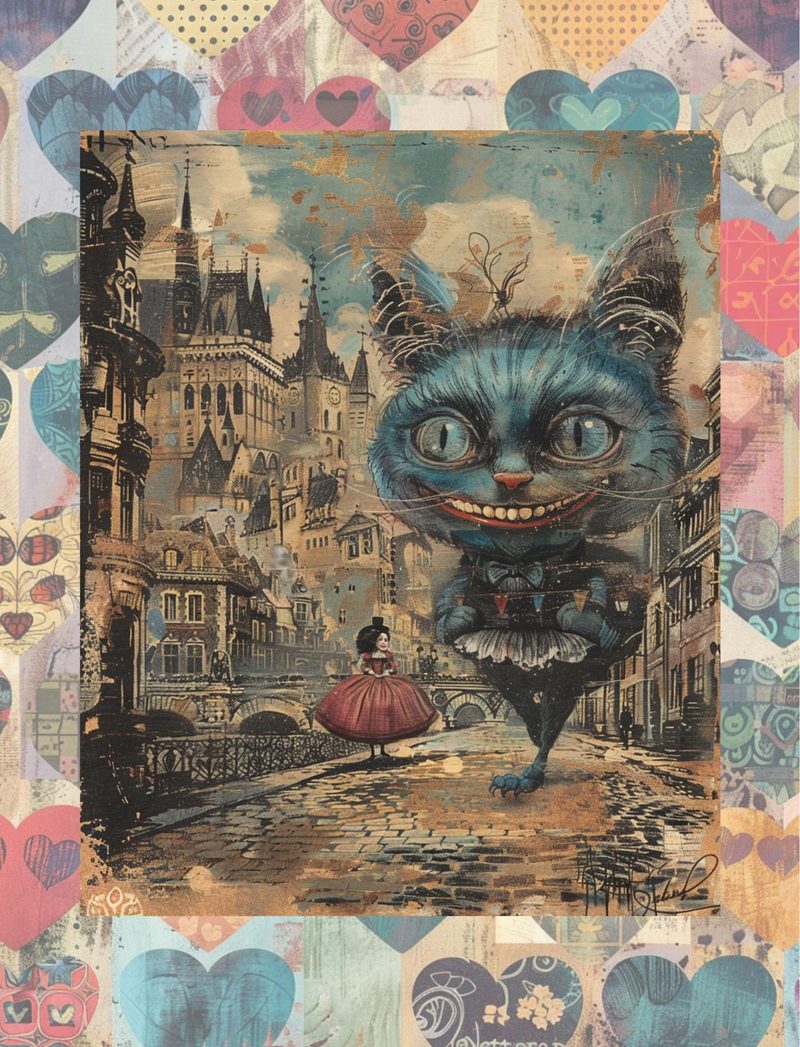 All Hale The Fairytale eBook page 145 — [object Object]