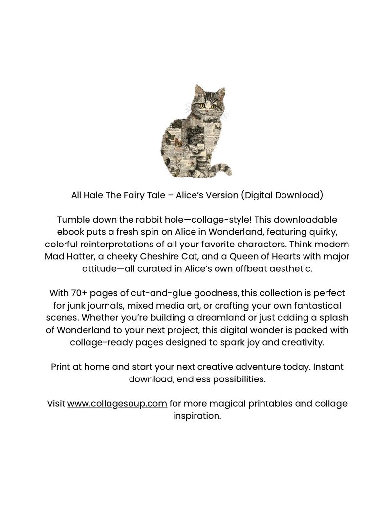 All Hale The Fairytale eBook page 152 — [object Object]