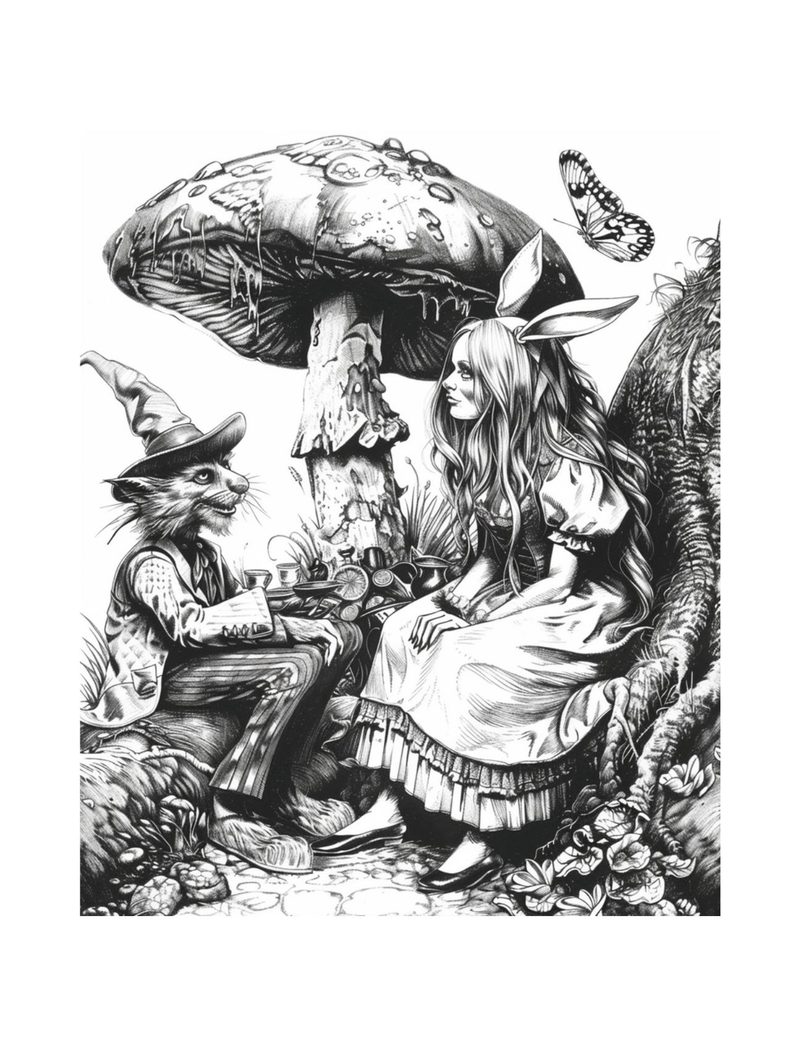 All Hale The Fairytale eBook page 34 — [object Object]