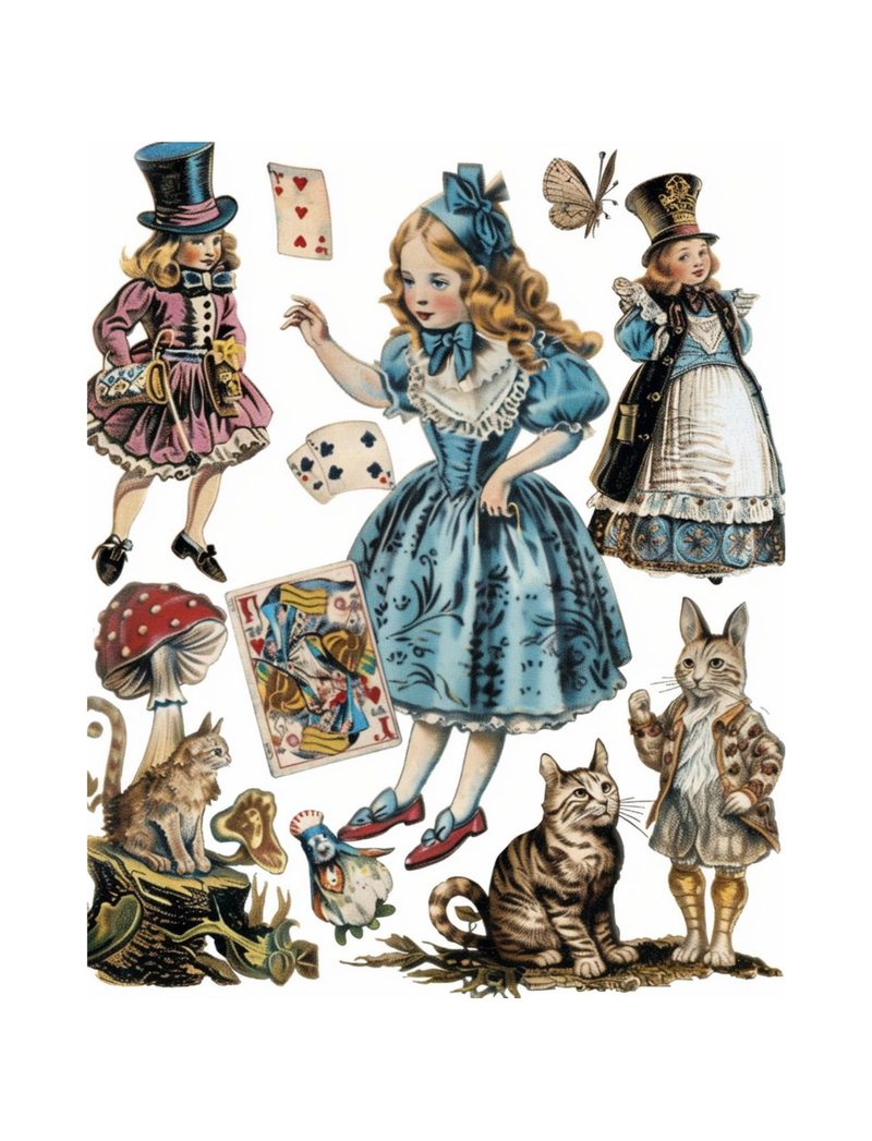 All Hale The Fairytale eBook page 36 — [object Object]