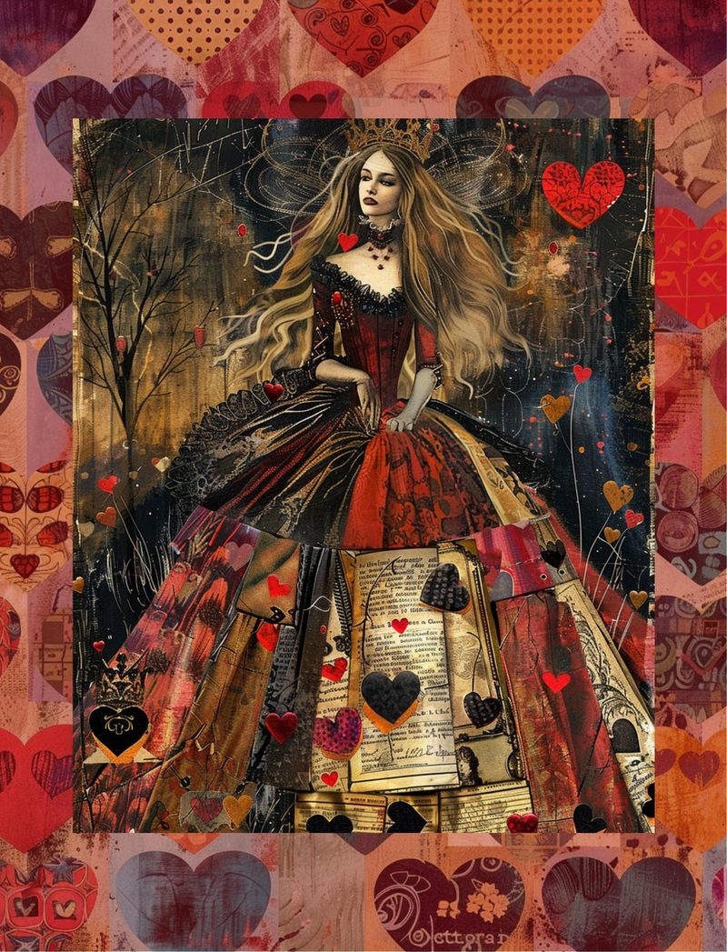 All Hale The Fairytale eBook page 39 — [object Object]