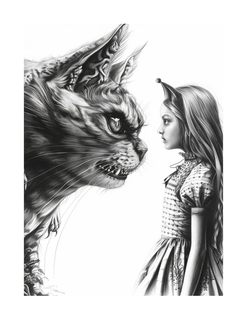 All Hale The Fairytale eBook page 6 — [object Object]
