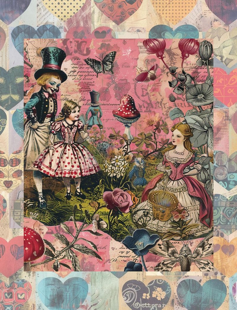 All Hale The Fairytale eBook page 61 — [object Object]
