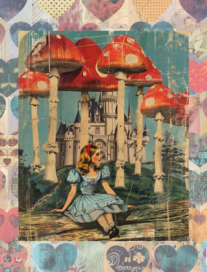 All Hale The Fairytale eBook page 7 — [object Object]