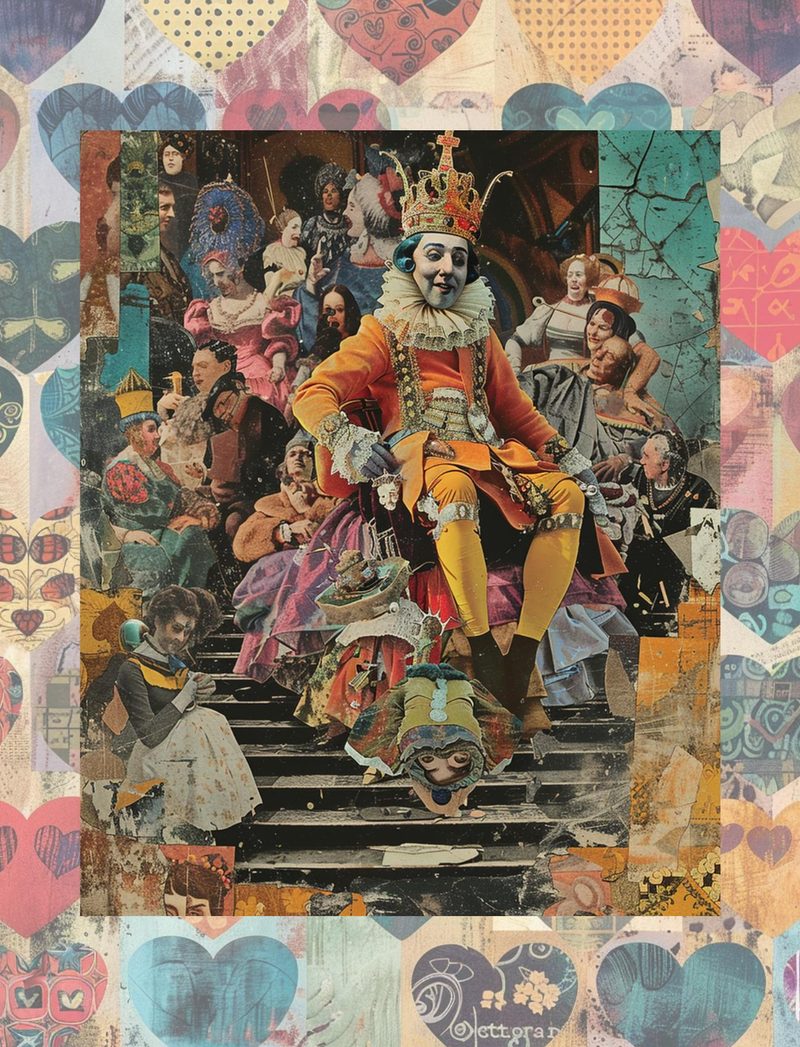 All Hale The Fairytale eBook page 79 — [object Object]