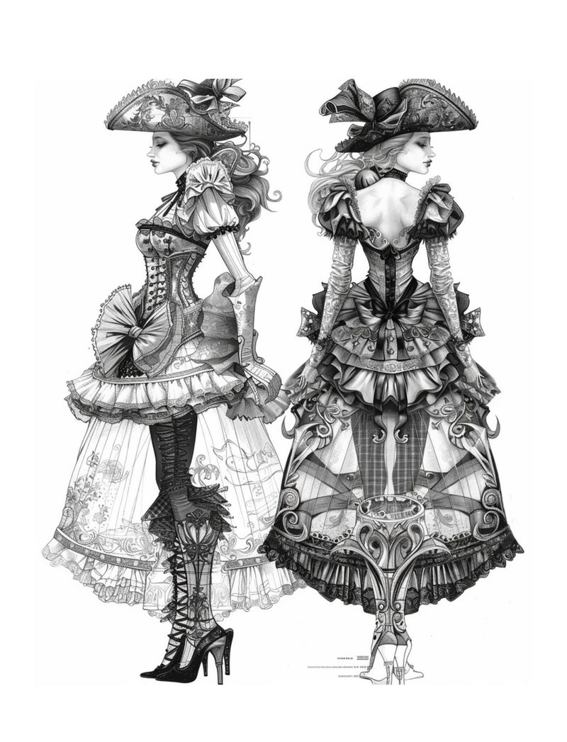 All Hale The Fairytale eBook page 8 — [object Object]