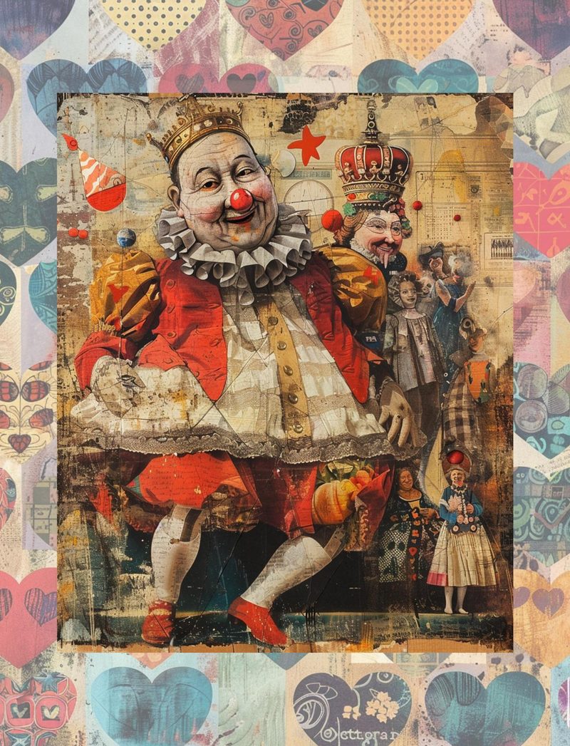 All Hale The Fairytale eBook page 85 — [object Object]