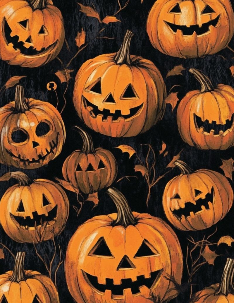 All Hallows Eve eBook page 12 — [object Object]