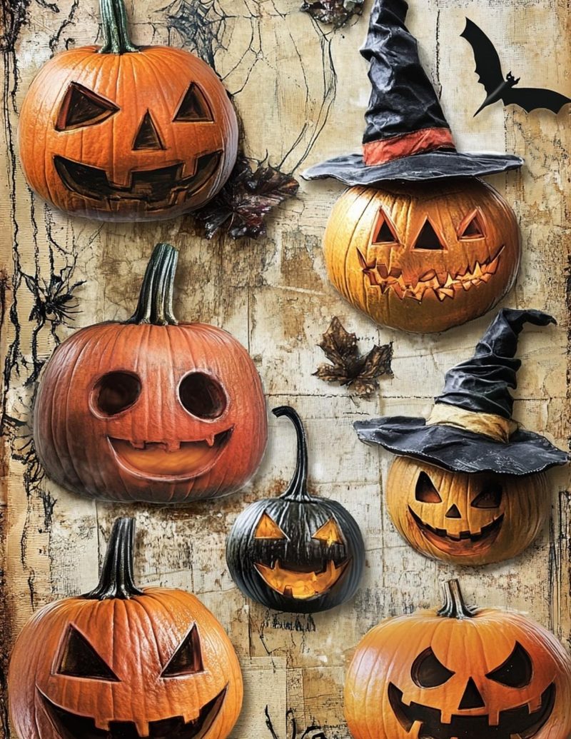 All Hallows Eve eBook page 14 — [object Object]
