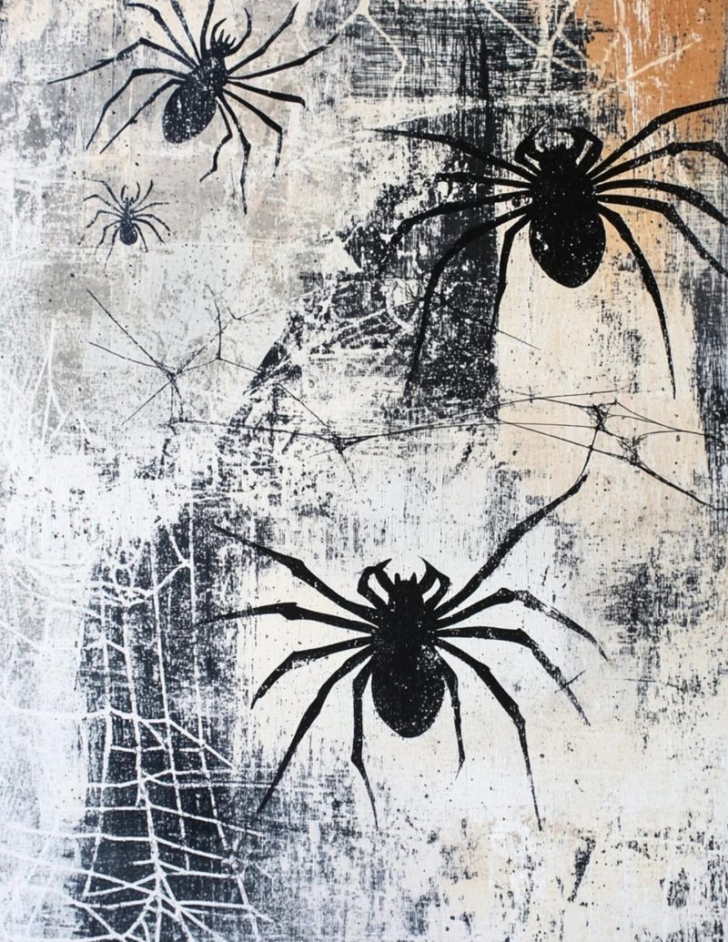 All Hallows Eve eBook page 18 — [object Object]