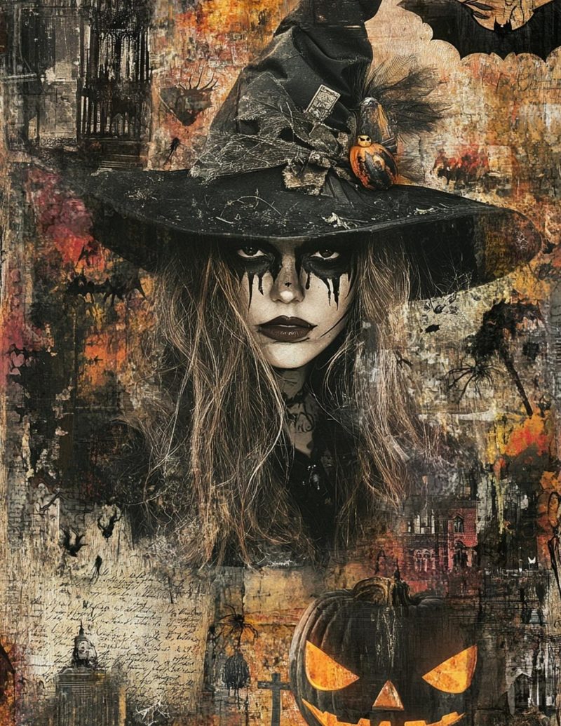 All Hallows Eve eBook page 25 — [object Object]