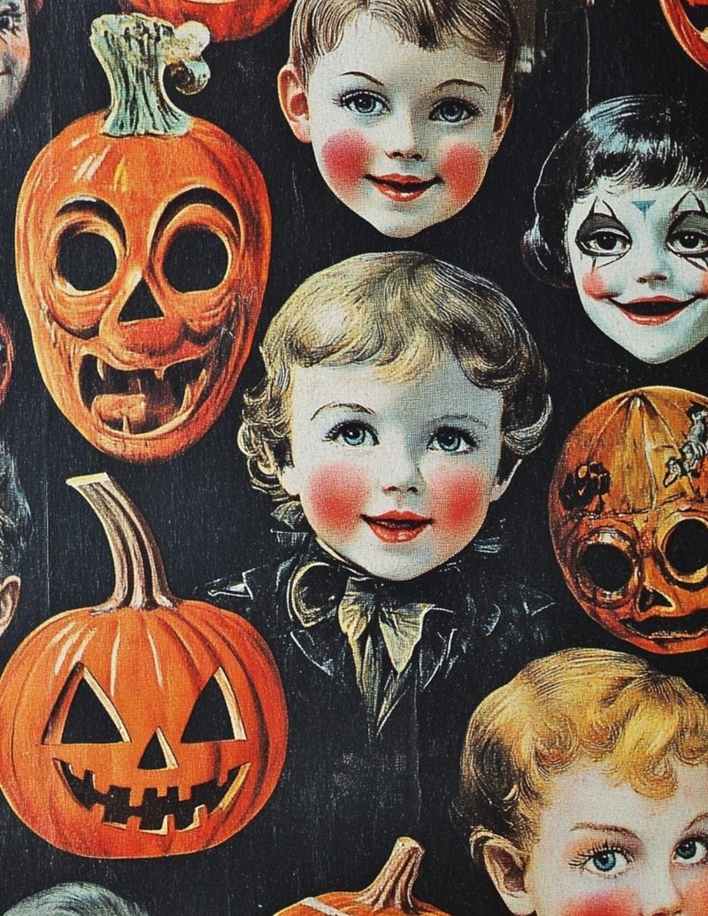 All Hallows Eve eBook page 26 — [object Object]