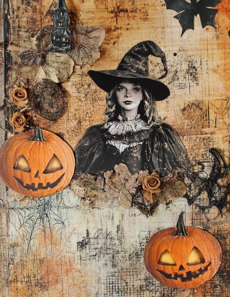 All Hallows Eve eBook page 29 — [object Object]