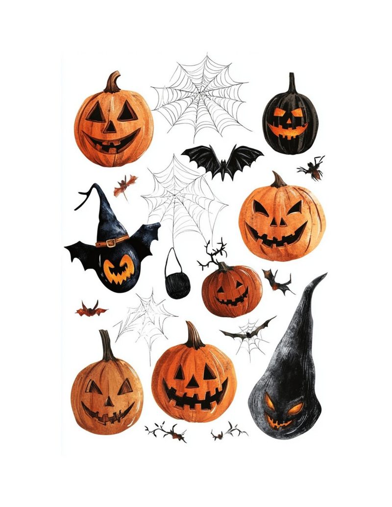 All Hallows Eve eBook page 30 — [object Object]