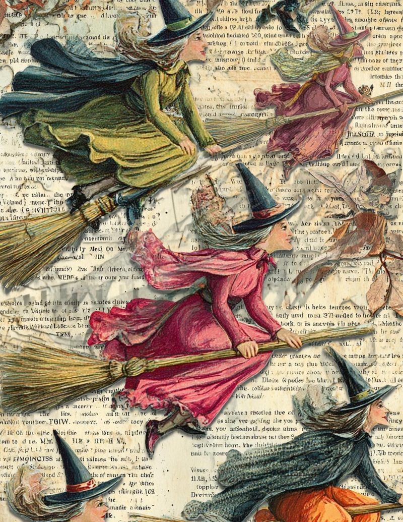 All Hallows Eve eBook page 38 — [object Object]