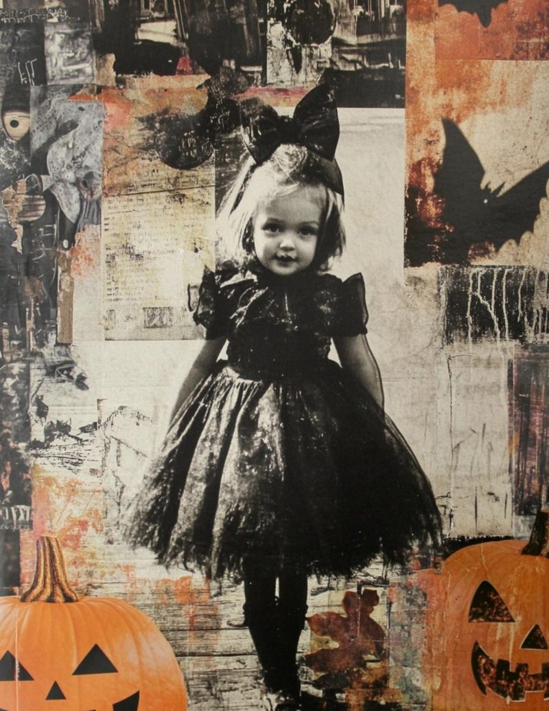 All Hallows Eve eBook page 45 — [object Object]