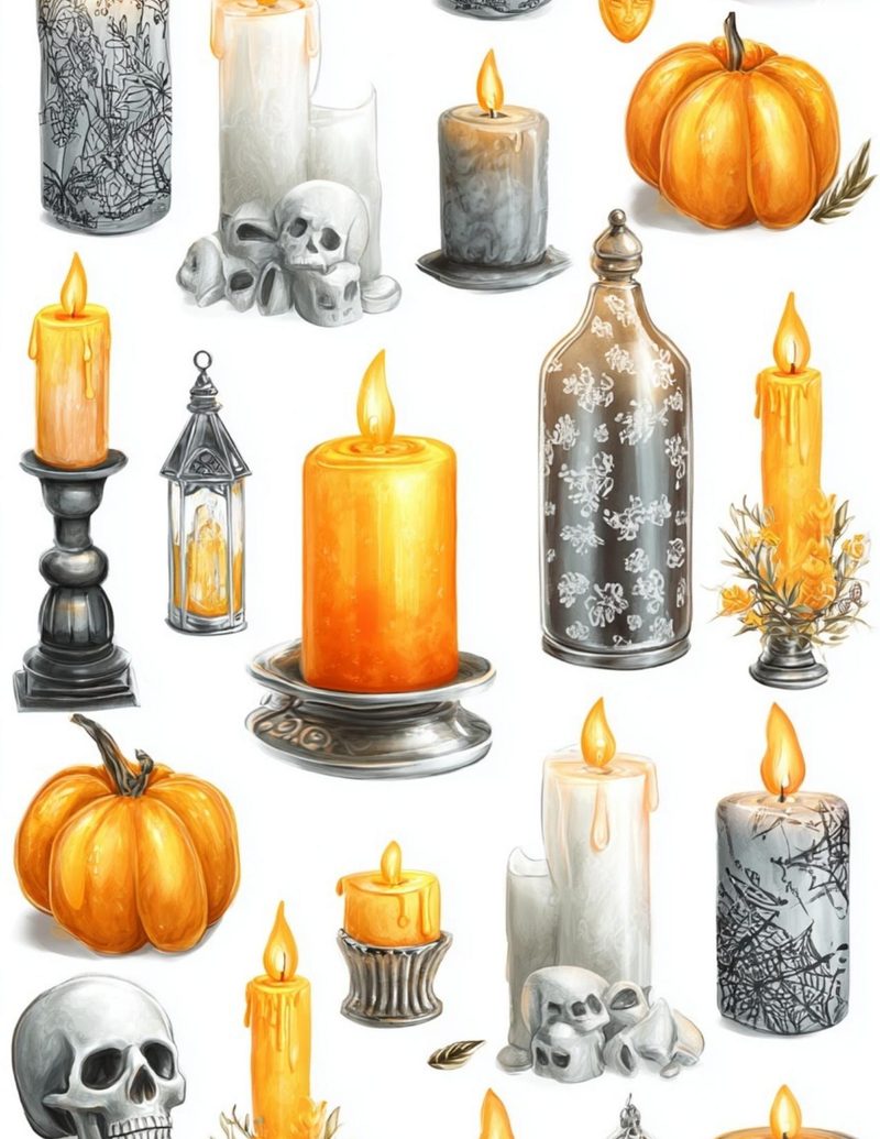 All Hallows Eve eBook page 50 — [object Object]