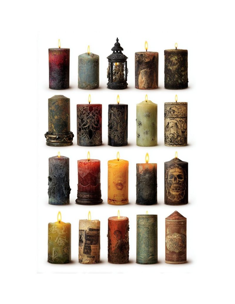 All Hallows Eve eBook page 52 — [object Object]