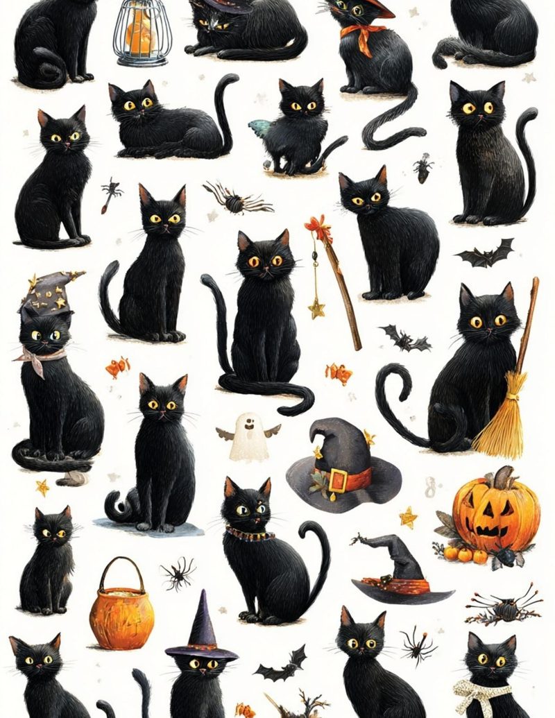 All Hallows Eve eBook page 56 — [object Object]