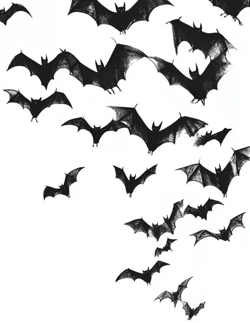All Hallows Eve eBook page 6 — [object Object]
