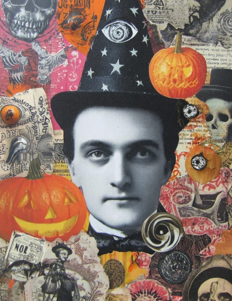 All Hallows Eve eBook page 65 — [object Object]