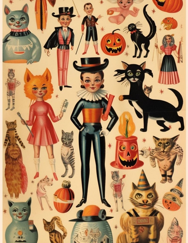 All Hallows Eve eBook page 69 — [object Object]