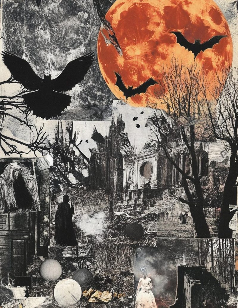 All Hallows Eve eBook page 7 — [object Object]