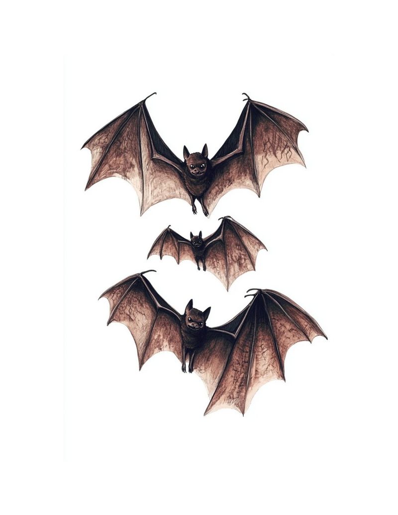 All Hallows Eve eBook page 8 — [object Object]