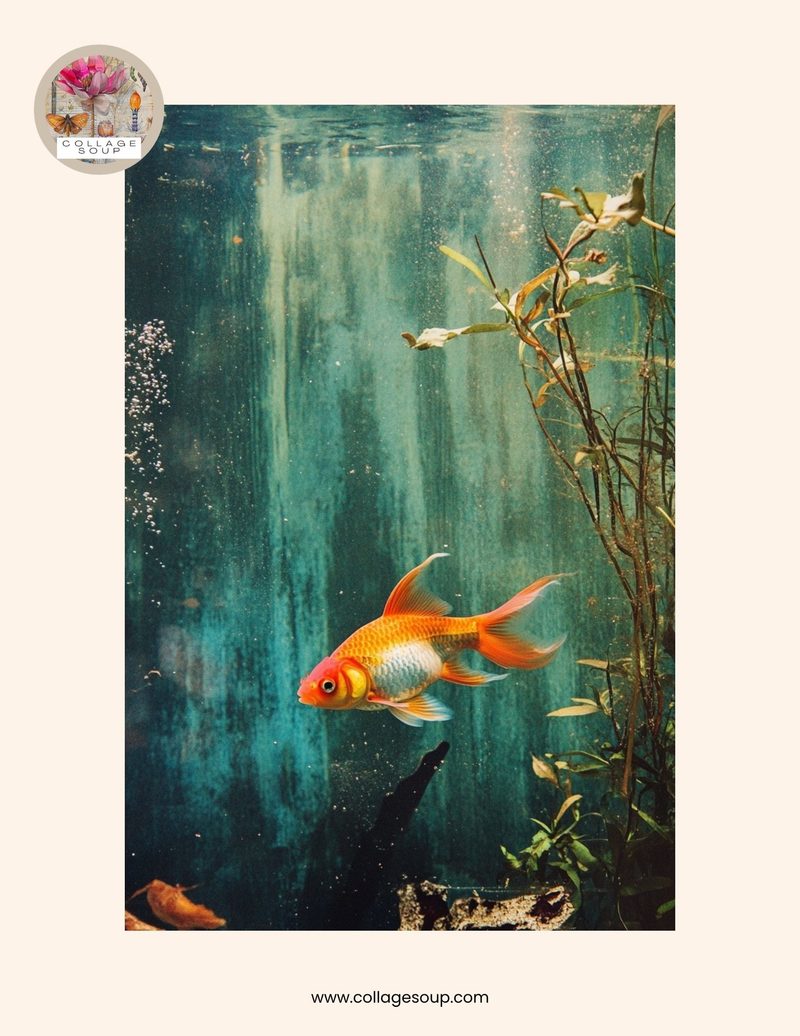 Aquarium Freebie eBook page 4 — [object Object]