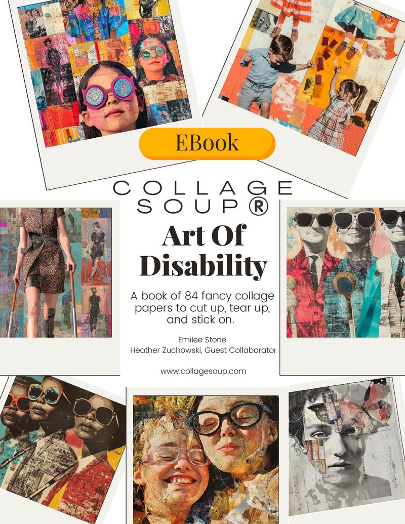 Art of Disability eBook page 1 — [object Object]