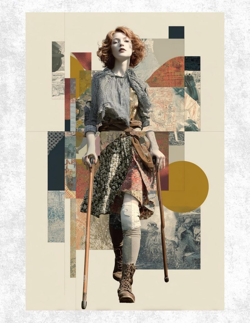 Art of Disability eBook page 13 — [object Object]