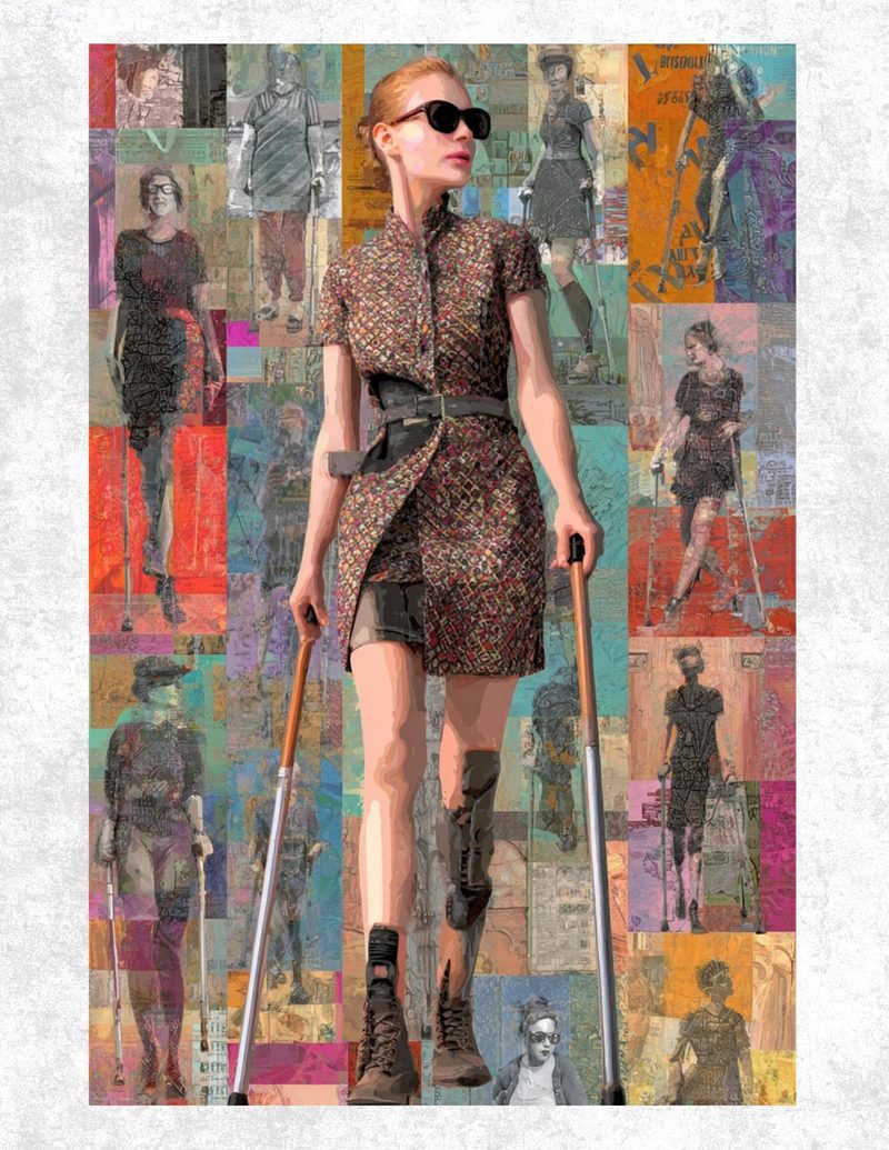 Art of Disability eBook page 19 — [object Object]