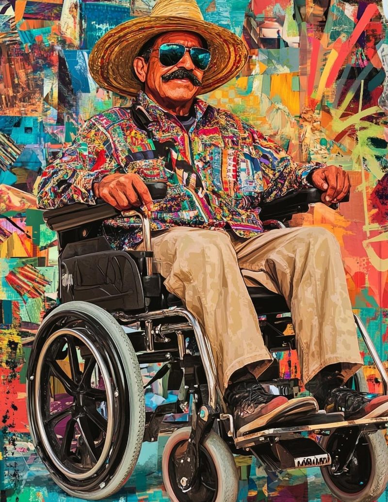 Art of Disability eBook page 30 — [object Object]