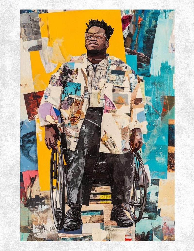 Art of Disability eBook page 35 — [object Object]