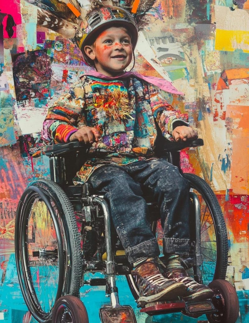 Art of Disability eBook page 36 — [object Object]