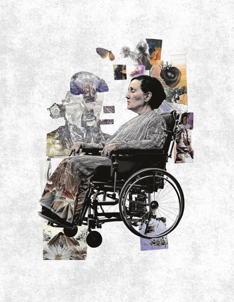 Art of Disability eBook page 37 — [object Object]