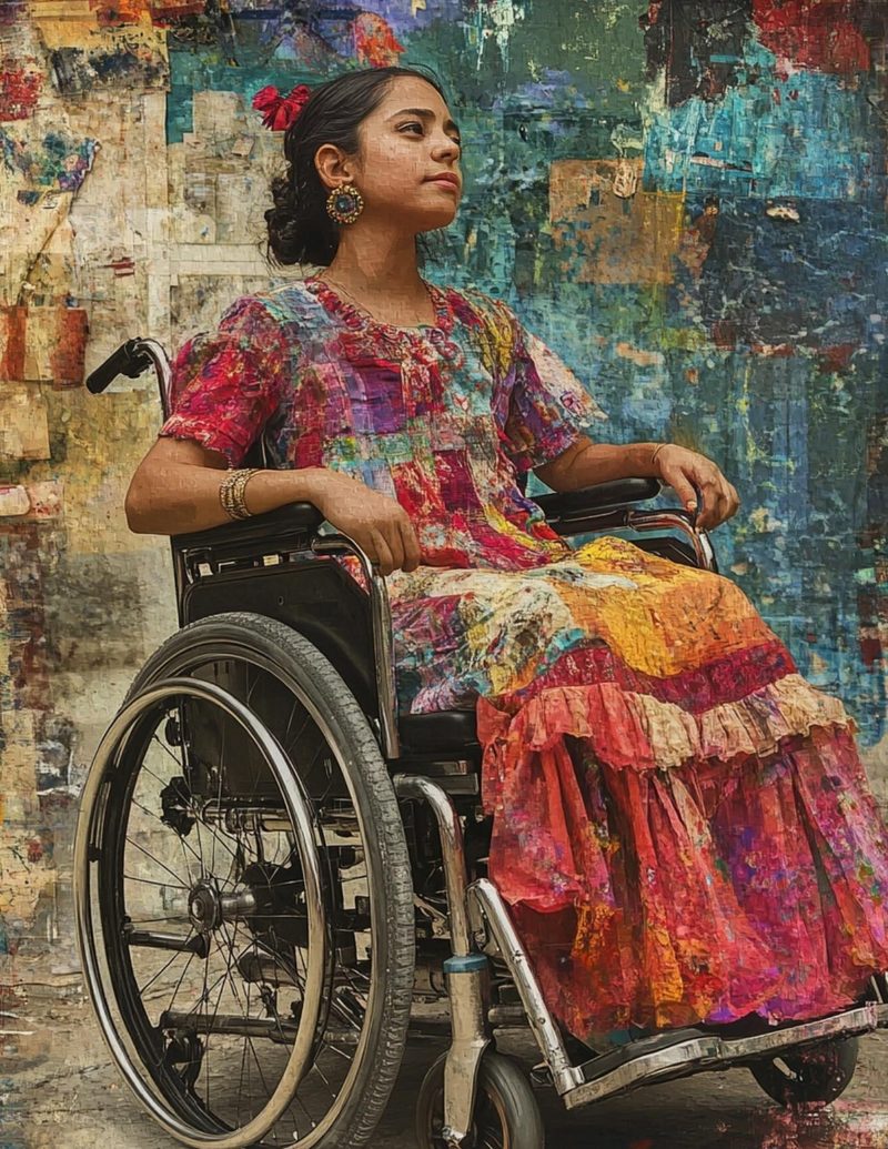 Art of Disability eBook page 38 — [object Object]