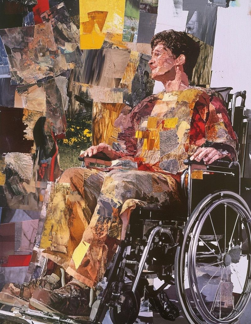 Art of Disability eBook page 40 — [object Object]