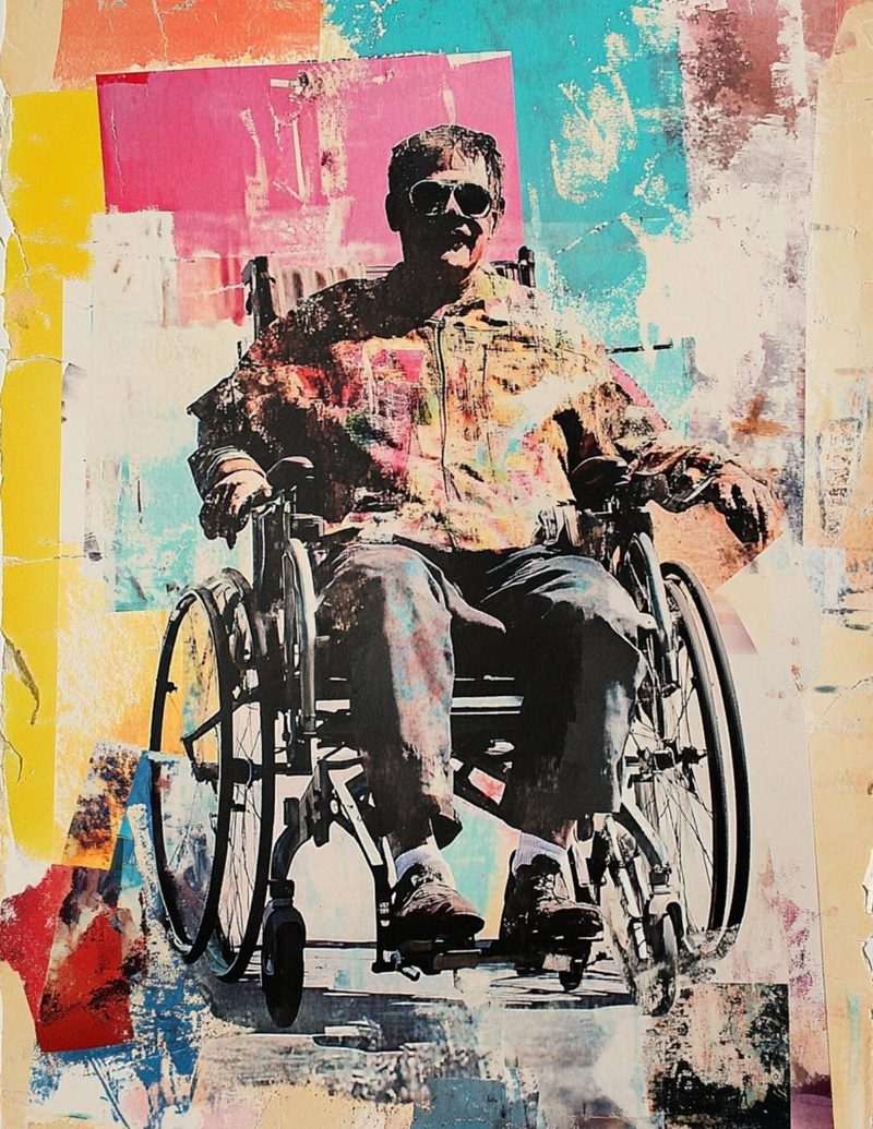 Art of Disability eBook page 42 — [object Object]