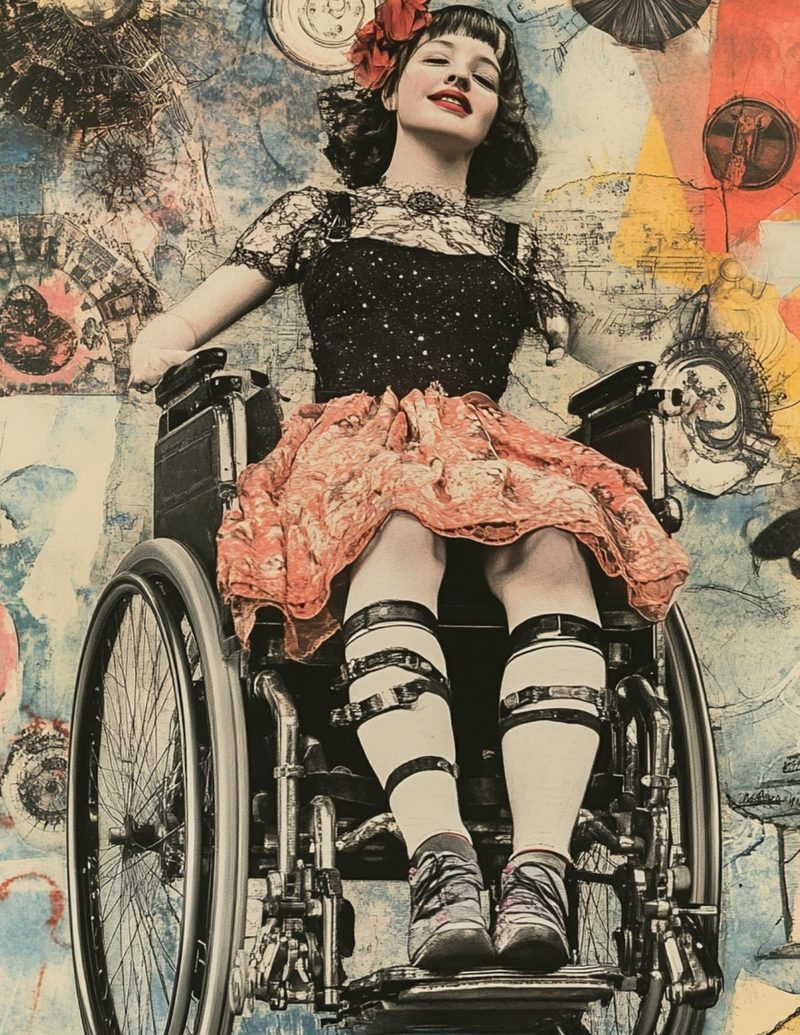 Art of Disability eBook page 65 — [object Object]
