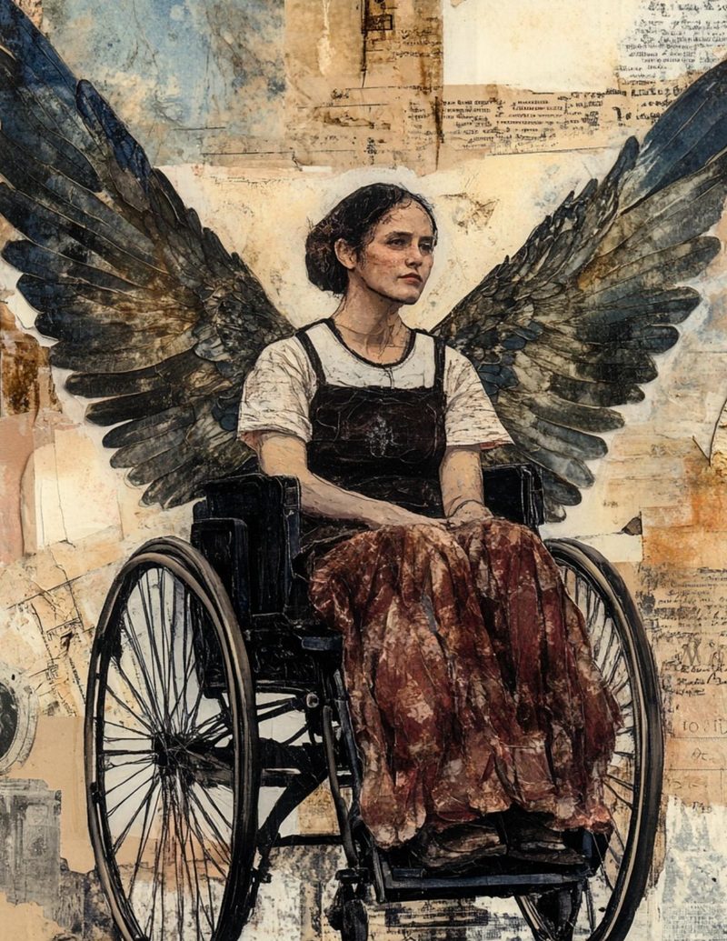 Art of Disability eBook page 80 — [object Object]