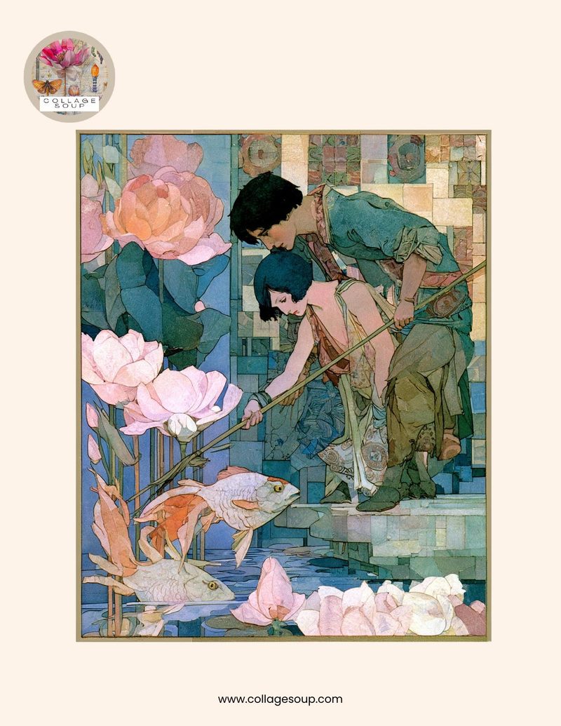 Punk Collage Girls — Free eBook Download page 5 — [object Object]