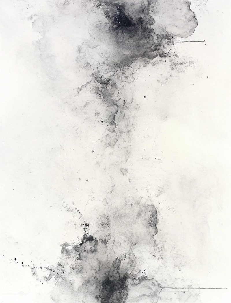 Back That Art Up eBook page 55 — abstract-minimalist, watercolor-wash, monochromatic-art