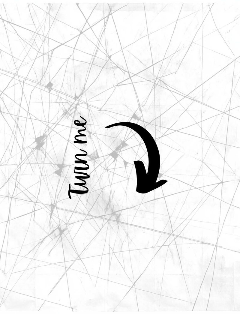 Back That Art Up eBook page 7 — abstract art, minimalist design, geometric pattern