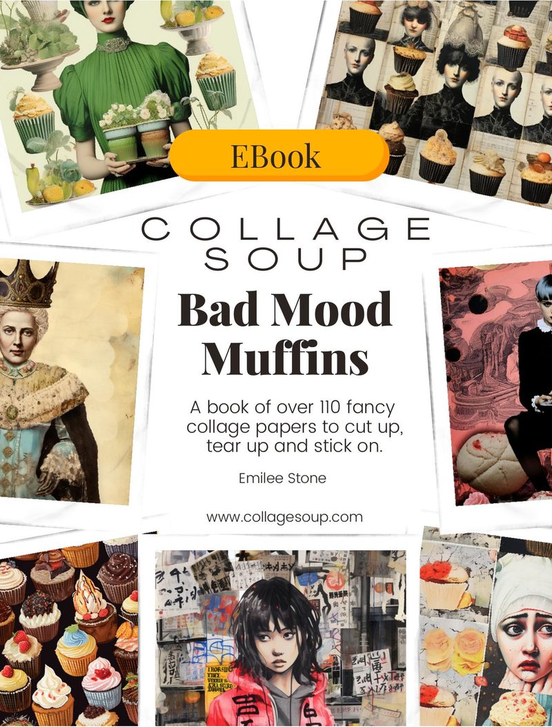 Bad Mood Muffins eBook page 1 — [object Object]