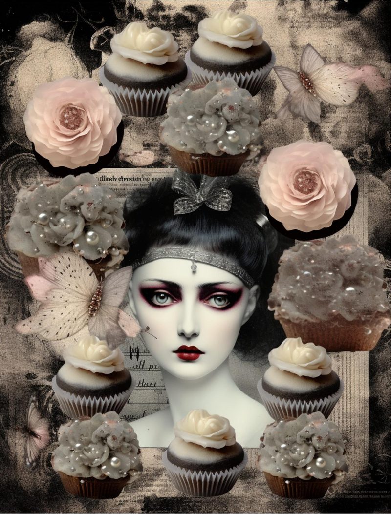 Bad Mood Muffins eBook page 108 — [object Object]