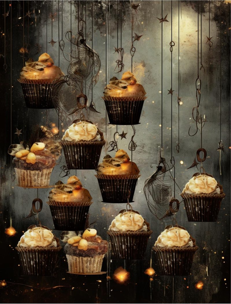 Bad Mood Muffins eBook page 109 — [object Object]